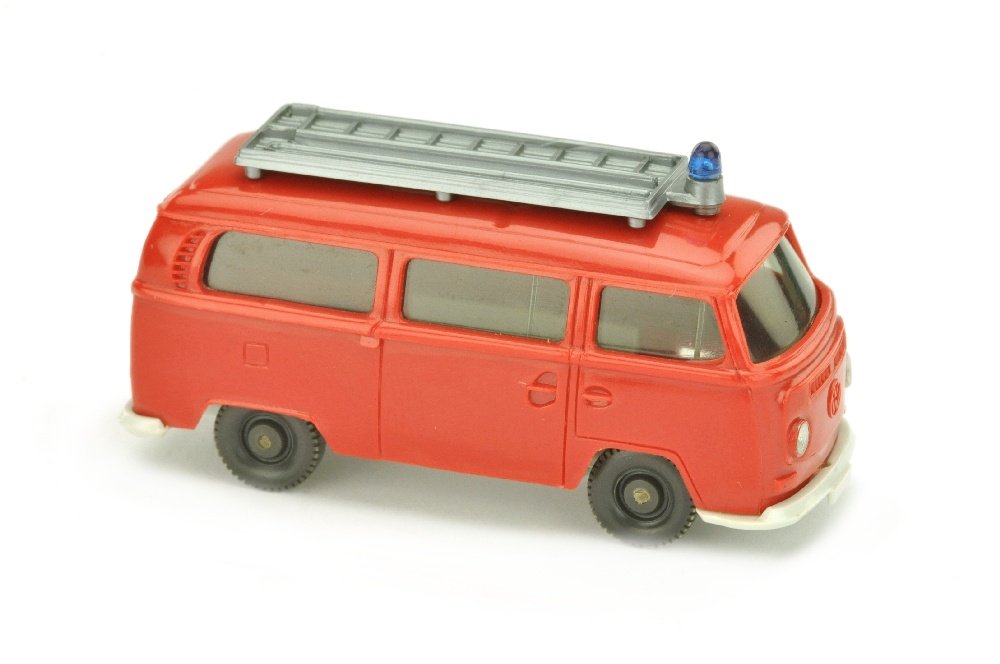 Feuerwehr VW T2 Bus (mit Aufbau) (1 of 1)
