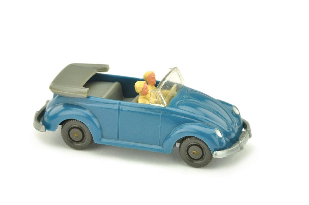 VW Kaefer Cabrio (Typ 2), azurblau (Version /5) (1 of 1)