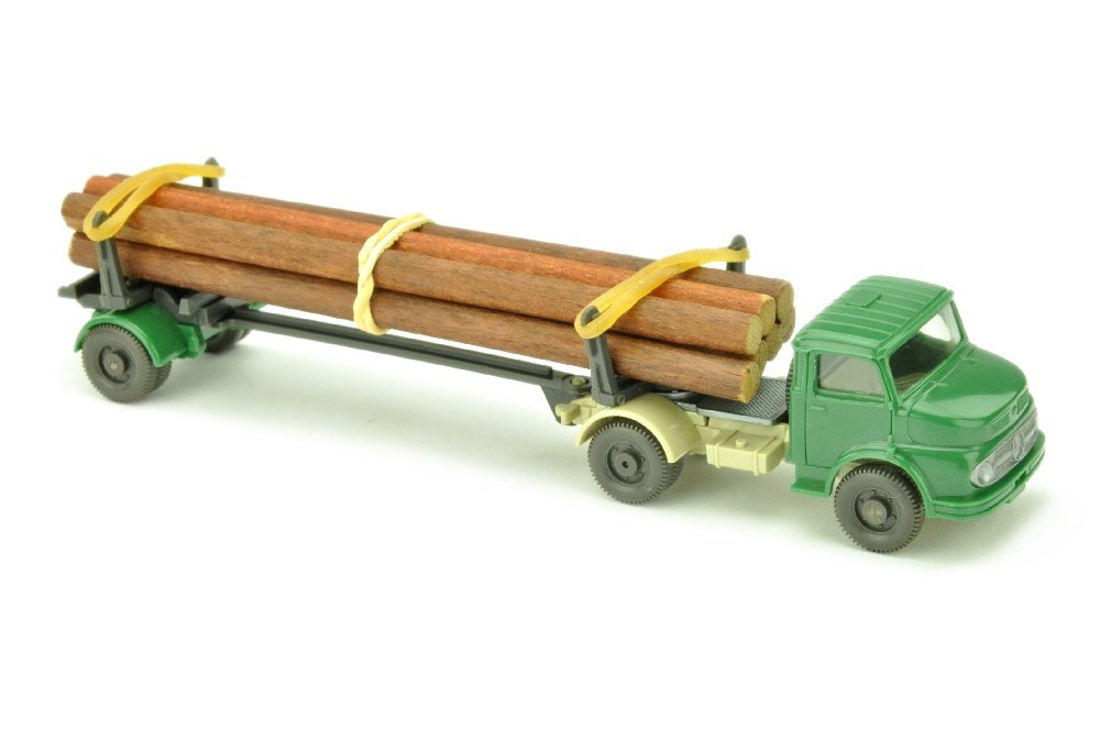 MB 1413 Langholz, hellpatinagruen/hellgelbgrau (1 of 1)