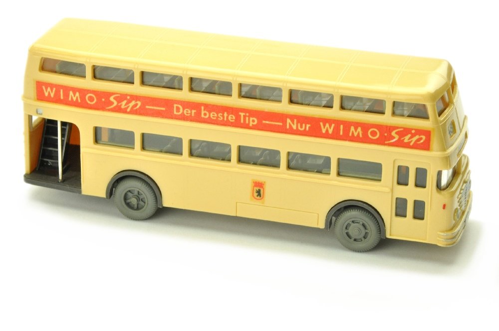 Buessing D2U Wimo Sip (Linie 48) (1 of 2)