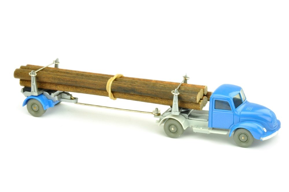 Magirus Langholtransporter (Version /2) (1 of 1)