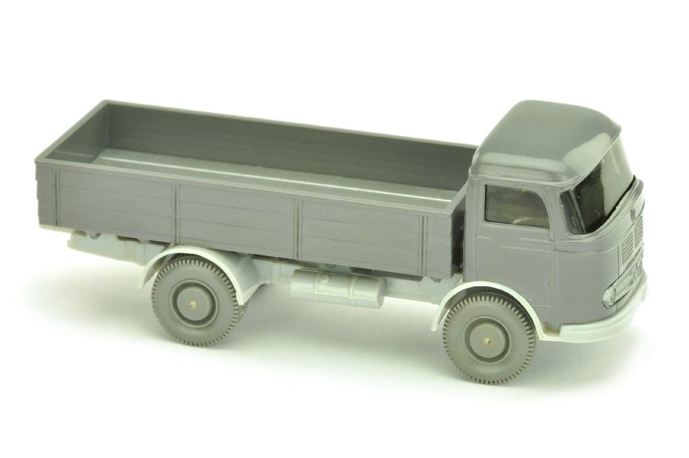 Mercedes LP 321, basaltgrau/silbergrau (1 of 1)