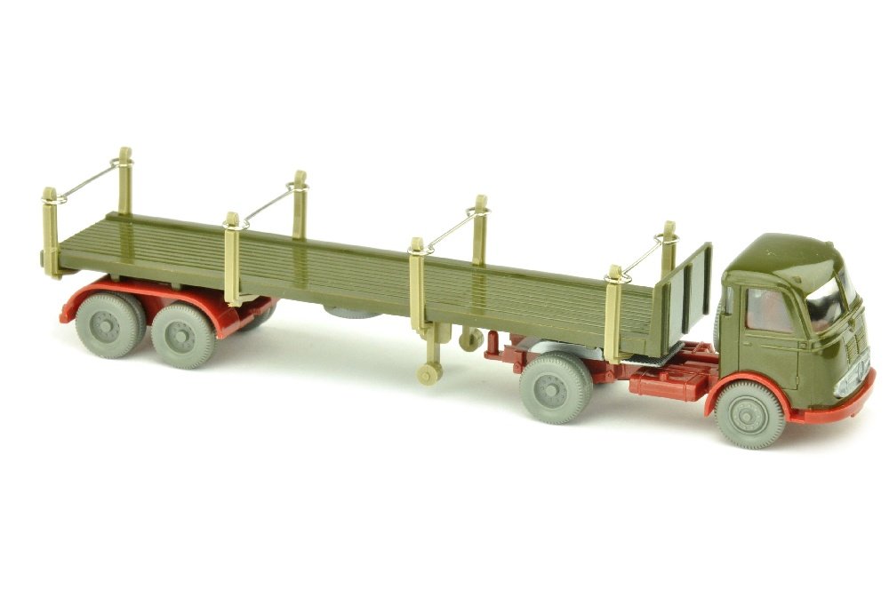 Rungensattelzug Pullman (1 of 1)