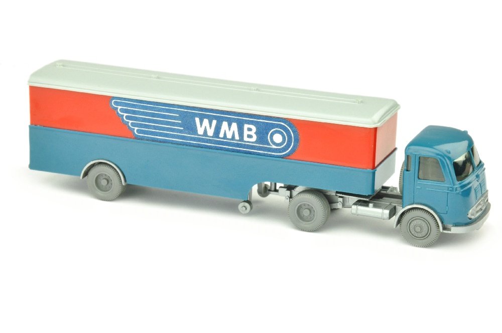 Koffer-Sattelzug Pullman WMB (1 of 2)