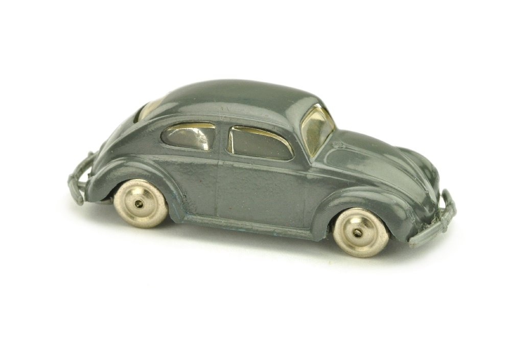 Lego - VW Kaefer (lang), anthrazit lackiert (1 of 1)