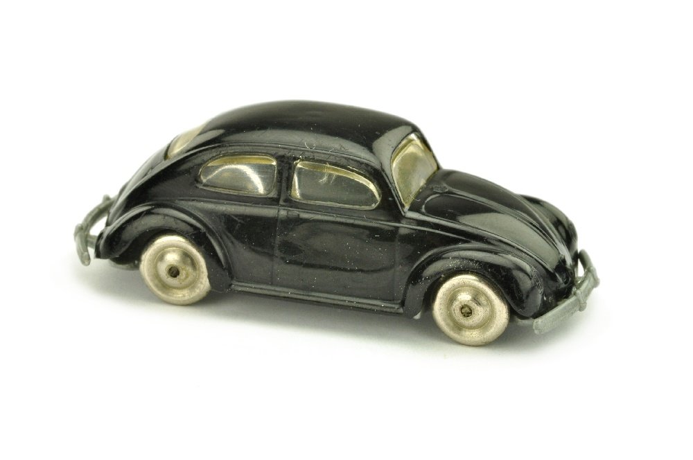 Lego - VW Kaefer (lang), schwarz lackiert (1 of 2)