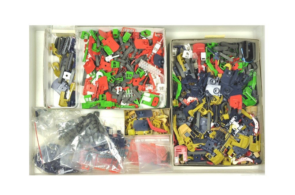 Heimarbeiterposten O&K Raupenbagger (1 of 1)