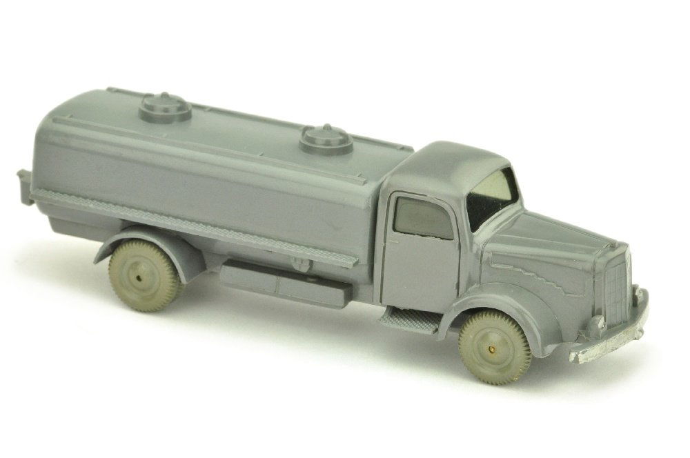 Sprengwagen MB 5000, basaltgrau (1 of 3)