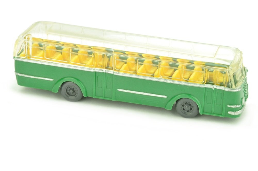 Buessing Trambus (mit Buessing), gruen (1 of 3)