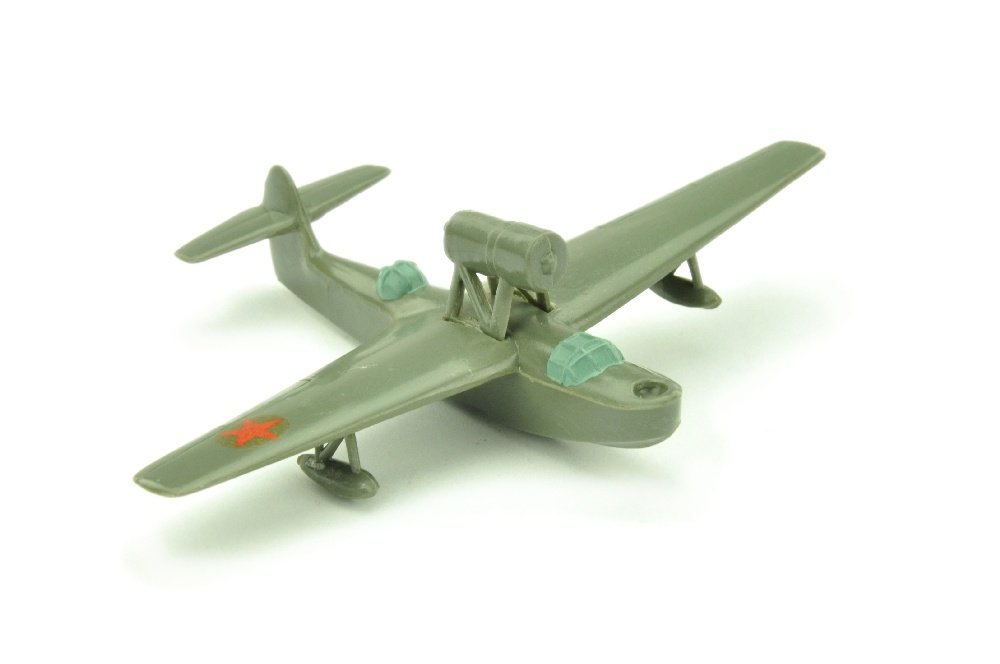 Flugzeug R 8 "MBR-2" (1 of 1)