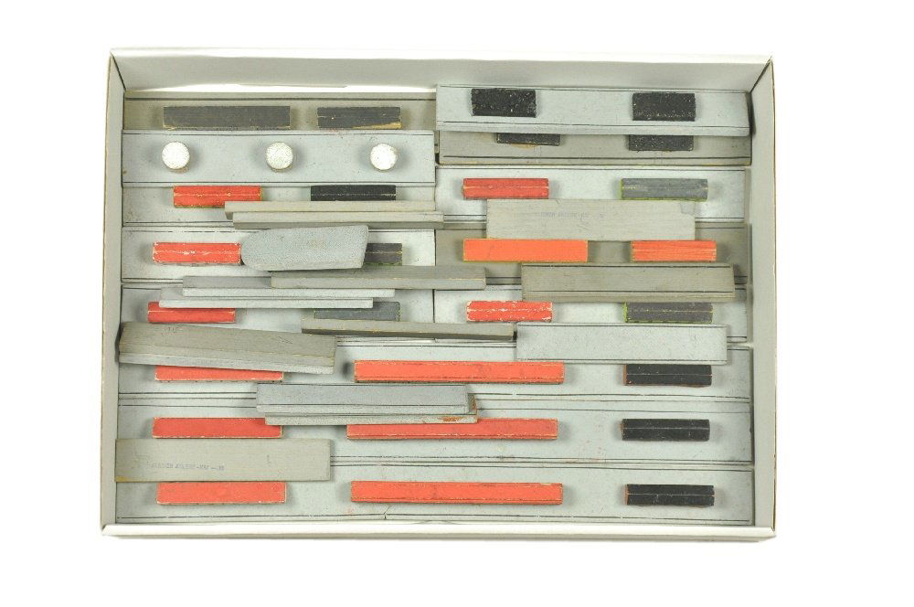 Konvolut 28 Hafenelemente (Typ 2) (1 of 1)