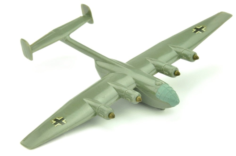 Flugzeug Arado Ar 232: sehr gut bis neuwertig (Wiking Flugzeuge)