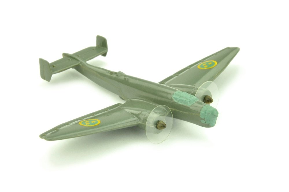Flugzeug Junker Ju 86K (fuer Schweden) (1 of 1)
