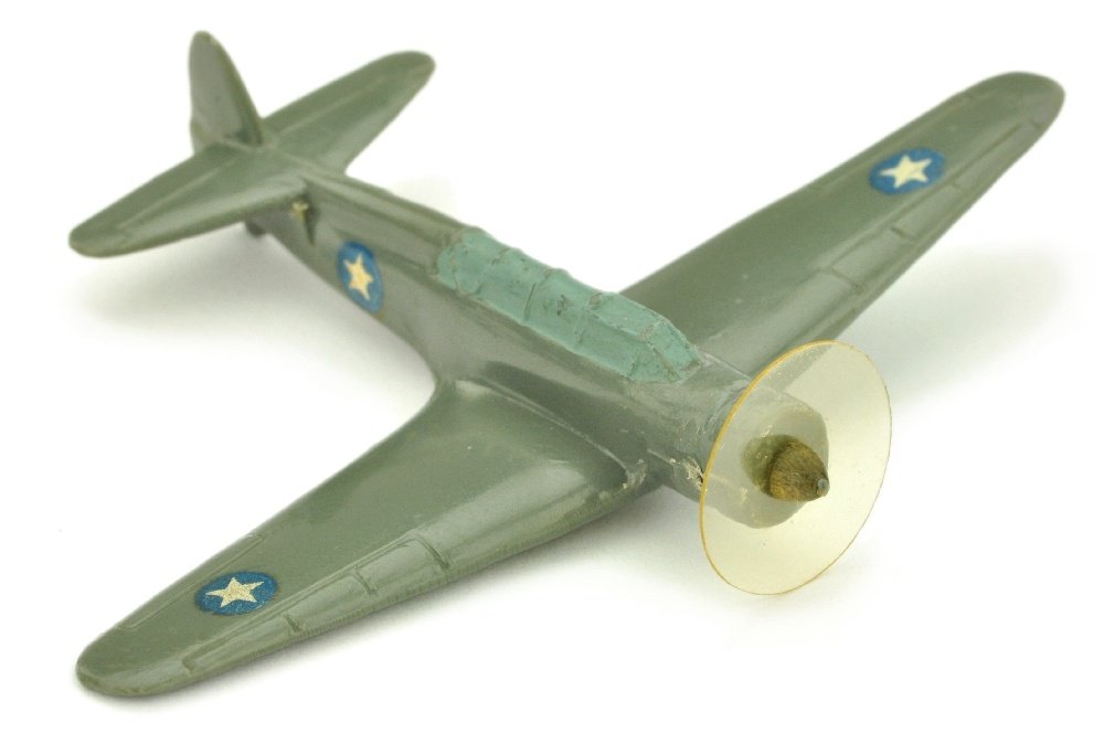 Flugzeug USA 3 "Vultee V12" (1 of 1)