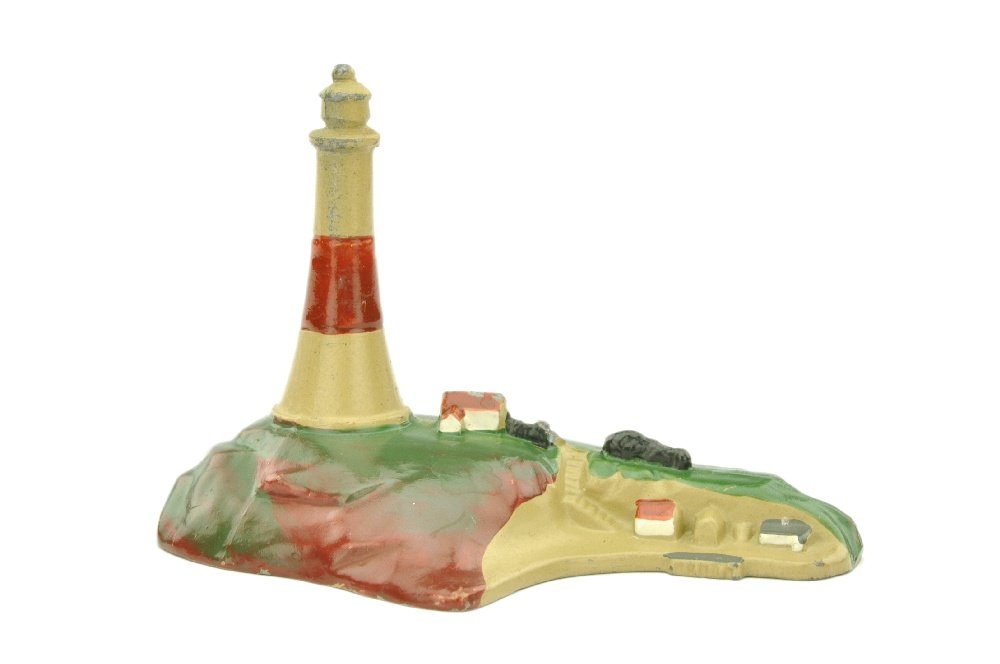 Leuchtturm mit Insel (Typ 4) (1 of 1)