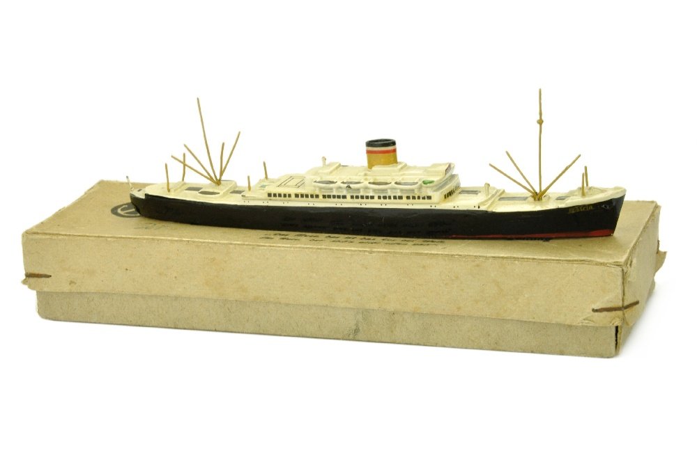 Passagierschiff Patria (im Ork) (1 of 2)