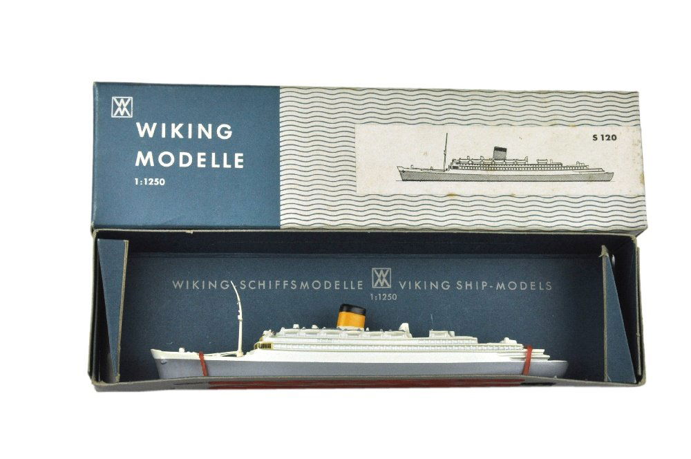 Passagierschiff Oranje (im Ork) (1 of 1)