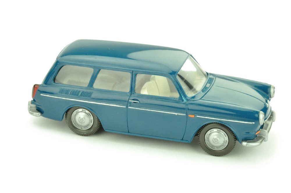 VW 1500 Variant, d'-azurblau (1 of 1)