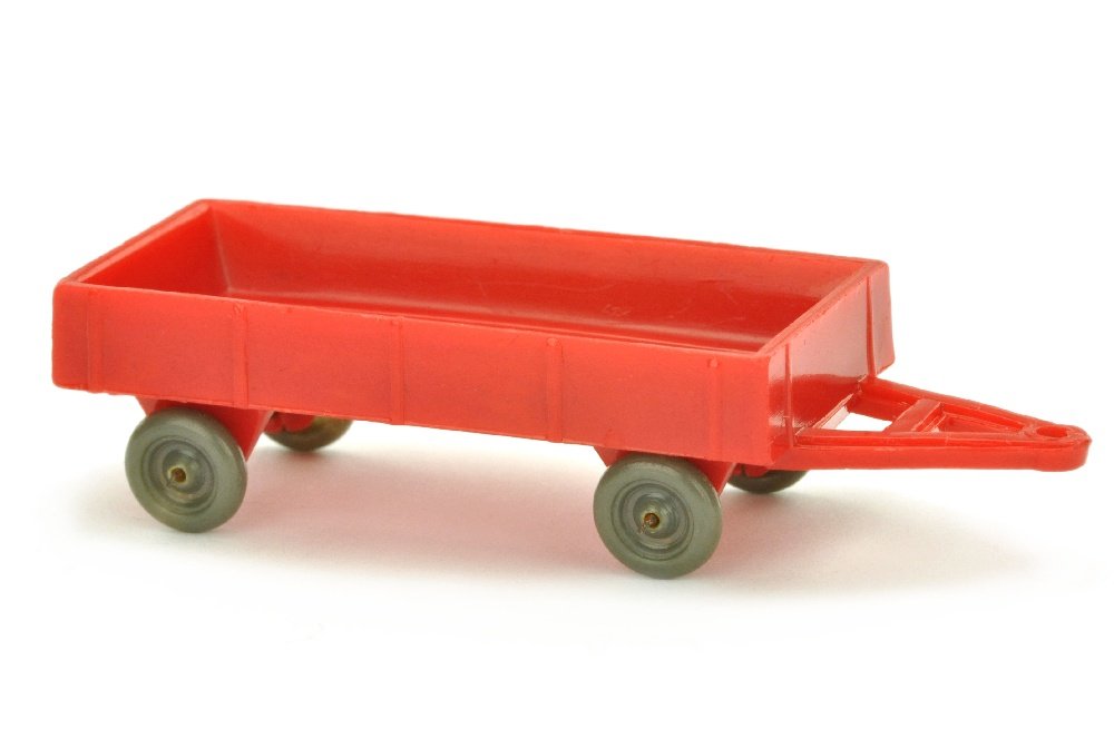 LKW-Anhaenger (Typ 2), rot (1 of 2)