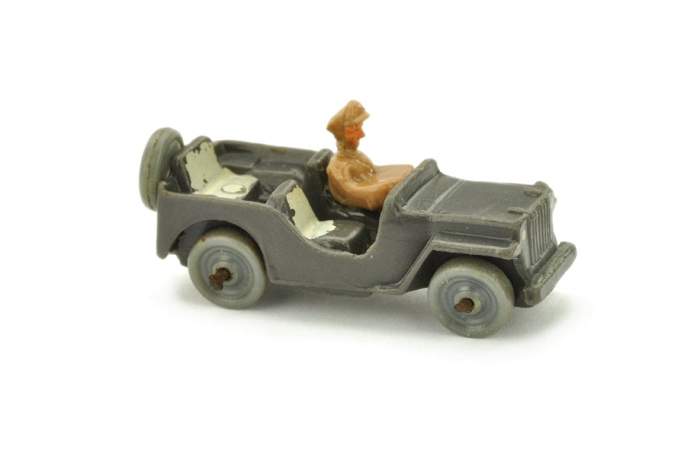 Jeep (Typ 2), anthrazit (1 of 2)
