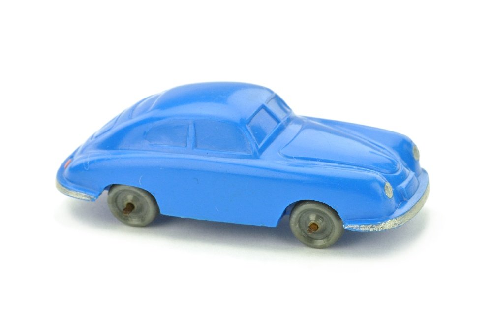 Porsche 356 (Typ 1), himmelblau (1 of 2)