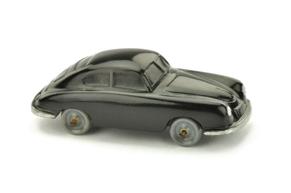 Porsche 356 (Typ 1), schwarz (1 of 2)