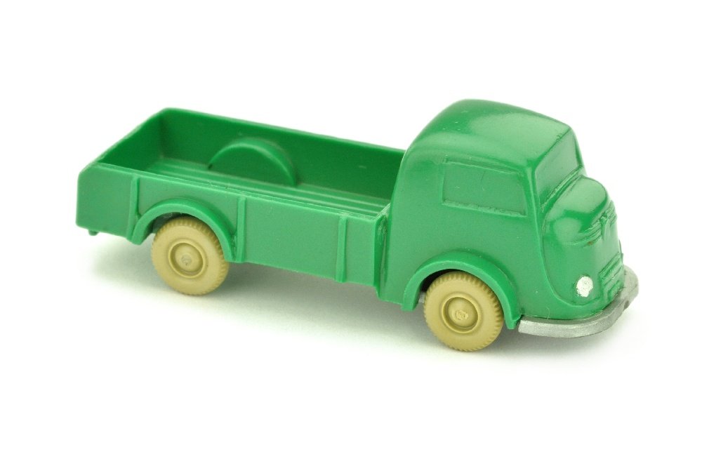 Tempo Matador (Typ 2), gruen (1 of 1)