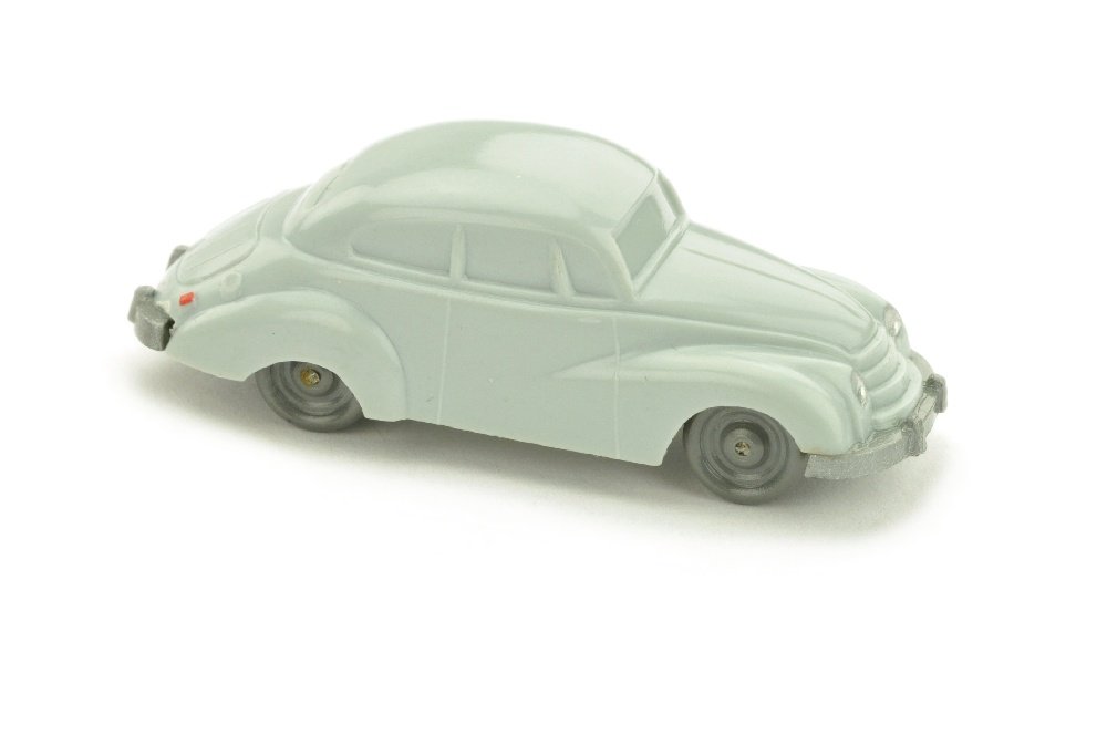 DKW Limousine, silbergrau (1 of 1)