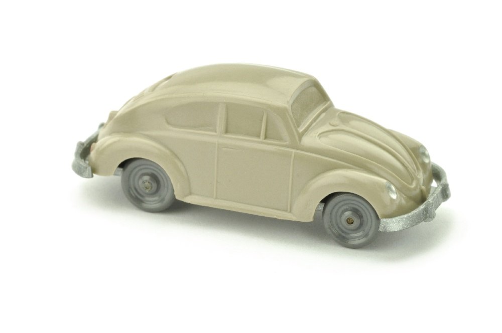 VW Kaefer (Typ 4), graubeige (1 of 1)
