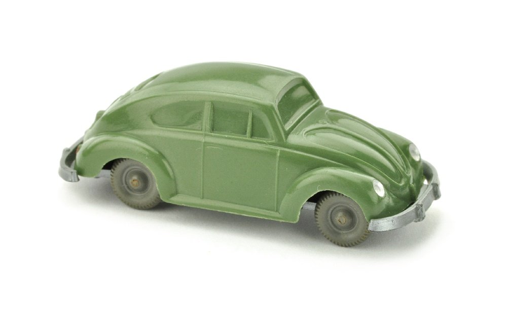 VW Kaefer (Typ 4), dunkelmaigruen (1 of 1)