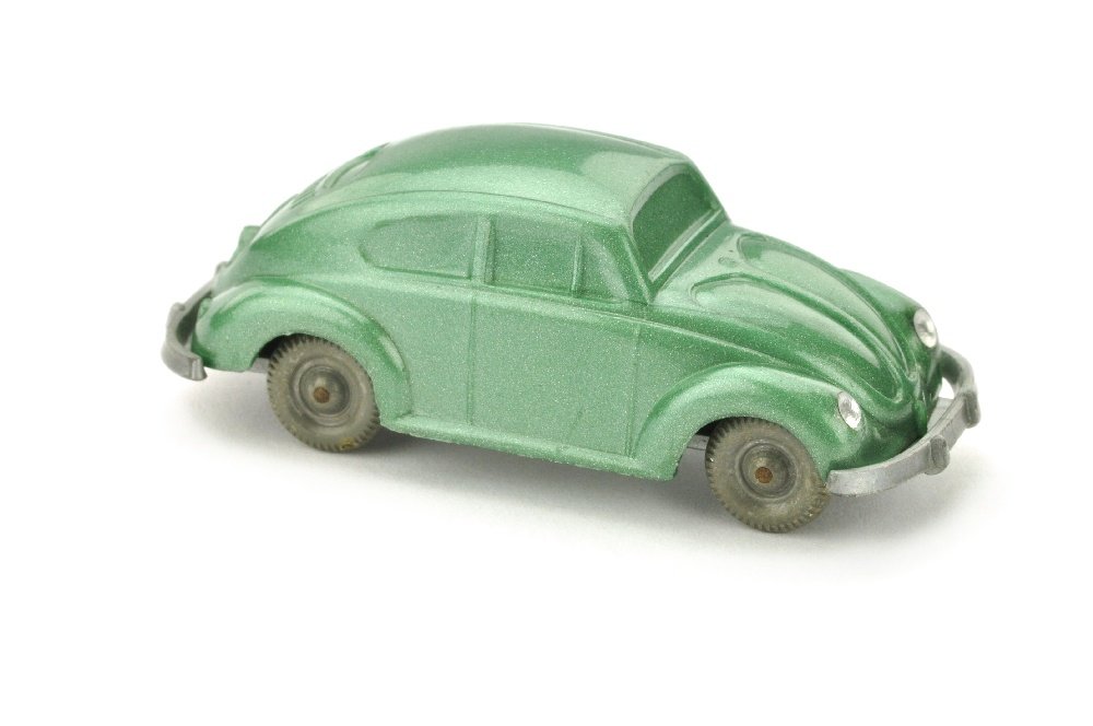 VW Kaefer (Typ 4), gruenmetallic (1 of 1)