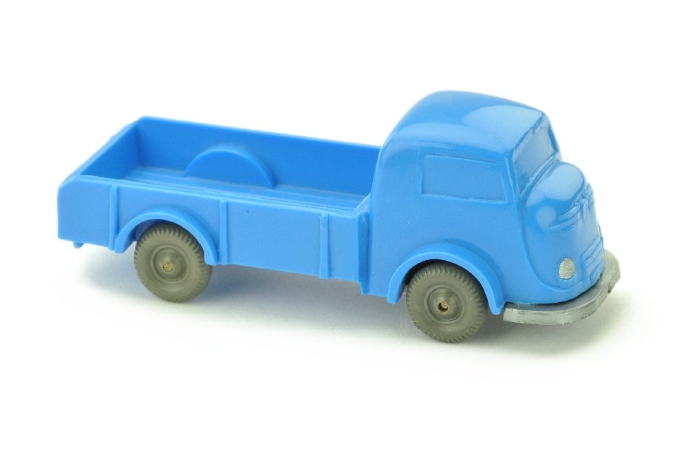 Tempo Matador (Typ 2), signalblau (1 of 1)