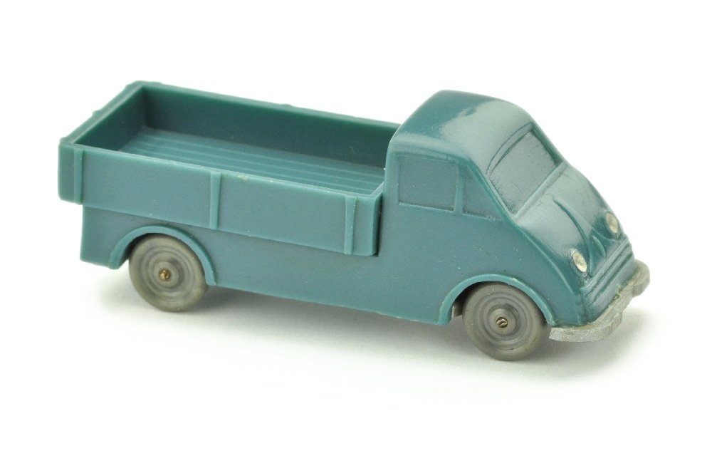 DKW Schnelllaster, mattgraublau (1 of 1)
