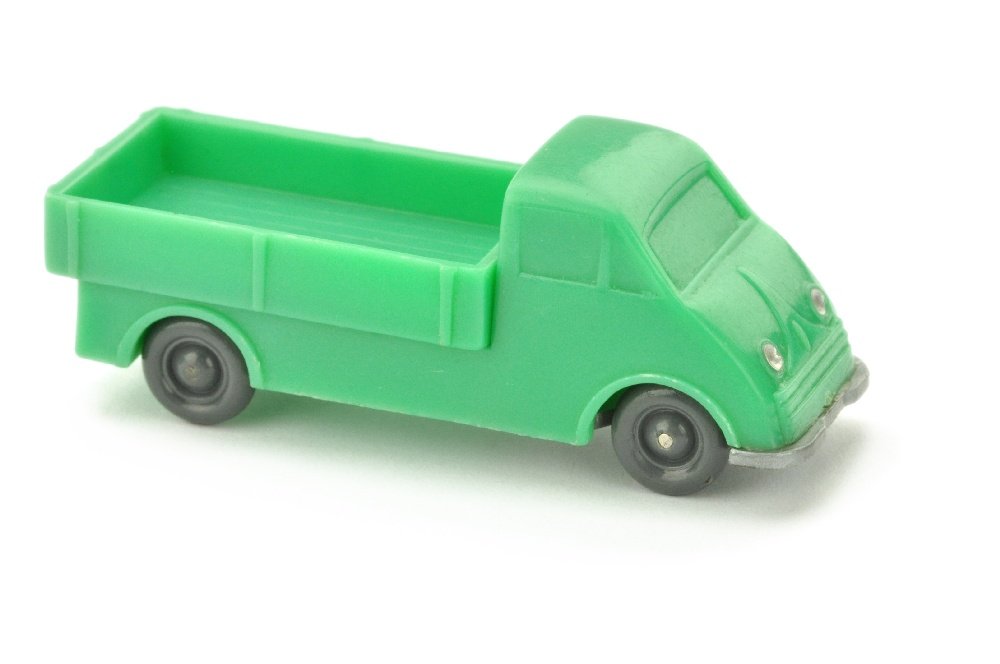 DKW Schnelllaster, blassgruen (1 of 1)