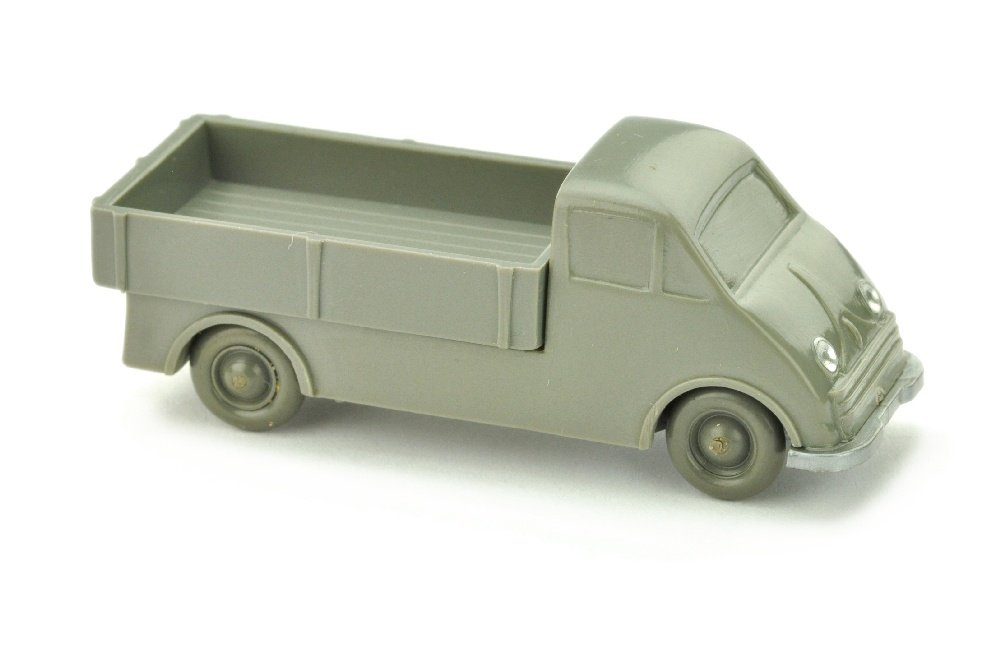 DKW Schnelllaster, betongrau (1 of 1)