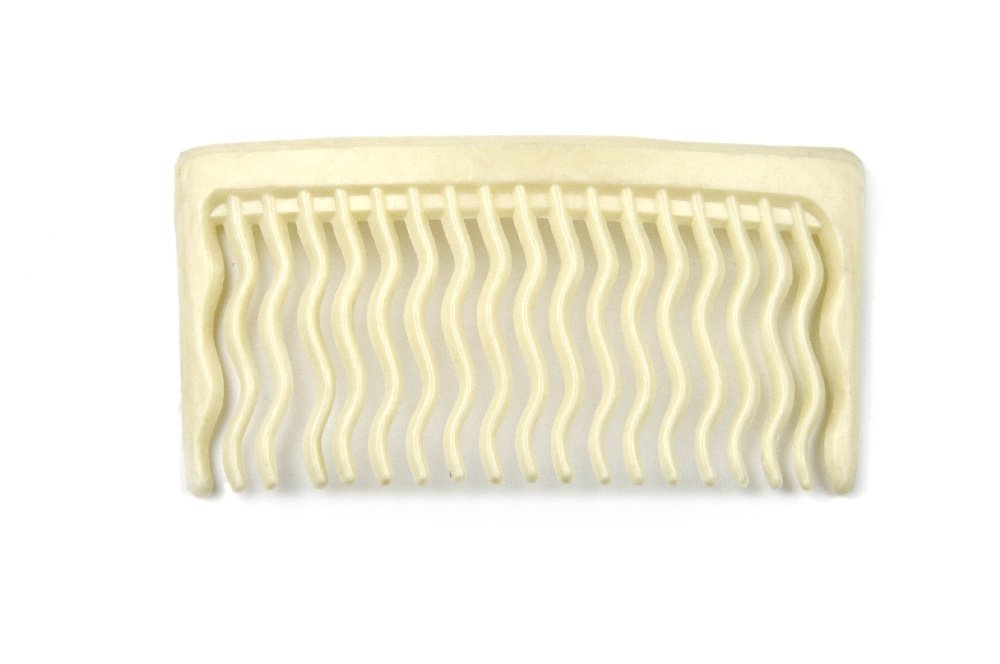 Wiking-Haarspange (um 1948) (1 of 1)