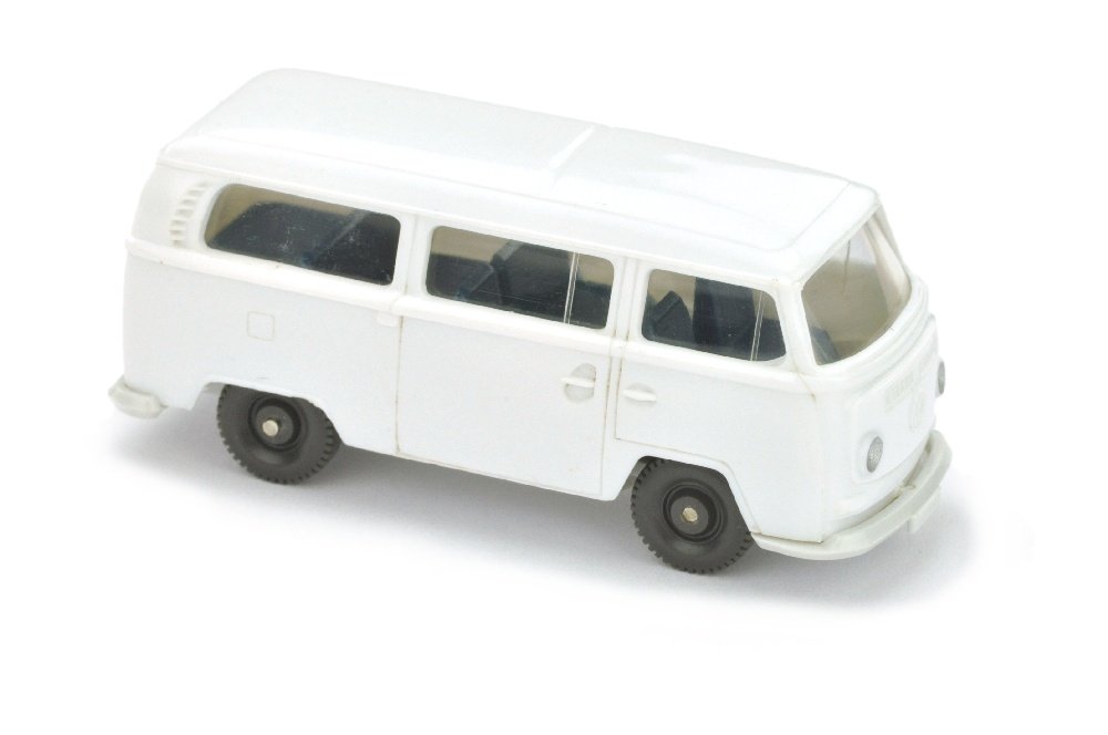 VW T2 Bus, weiss (1 of 1)