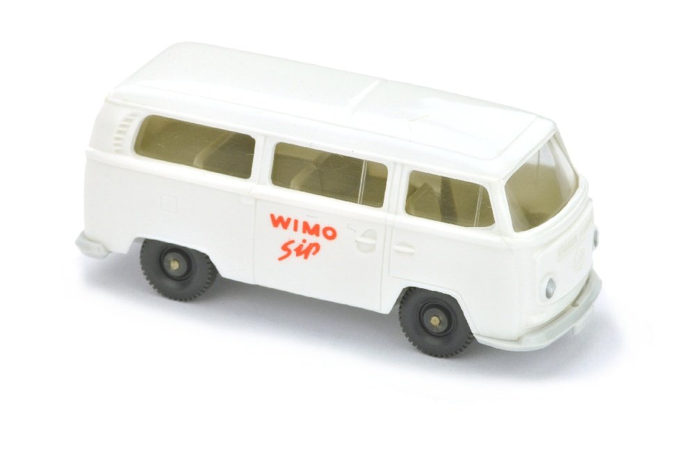 VW T2 Bus "Wimo Sip" (1 of 2)