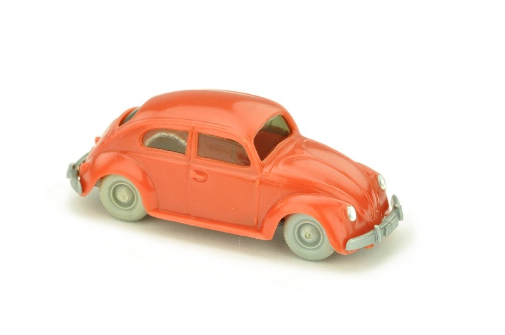 VW Kaefer (Typ 5), rose (1 of 1)