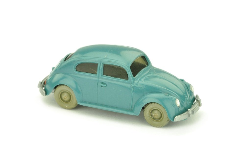 VW Kaefer (Typ 5), mattgraublau (1 of 1)