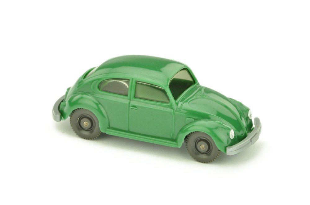VW Kaefer (Typ 6), hellpatinagruen (1 of 1)
