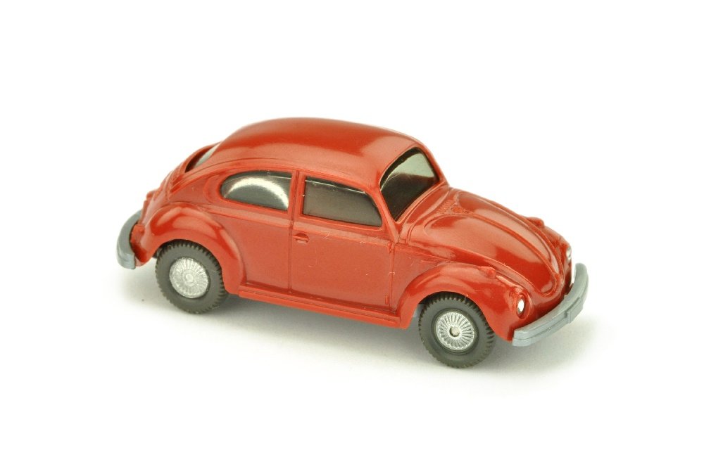 VW Kaefer (Typ 6), weinrot (1 of 1)