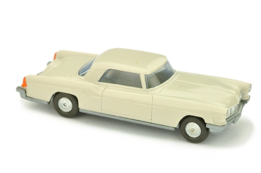 Ford Continental, braunweiss (Version /2) (1 of 1)