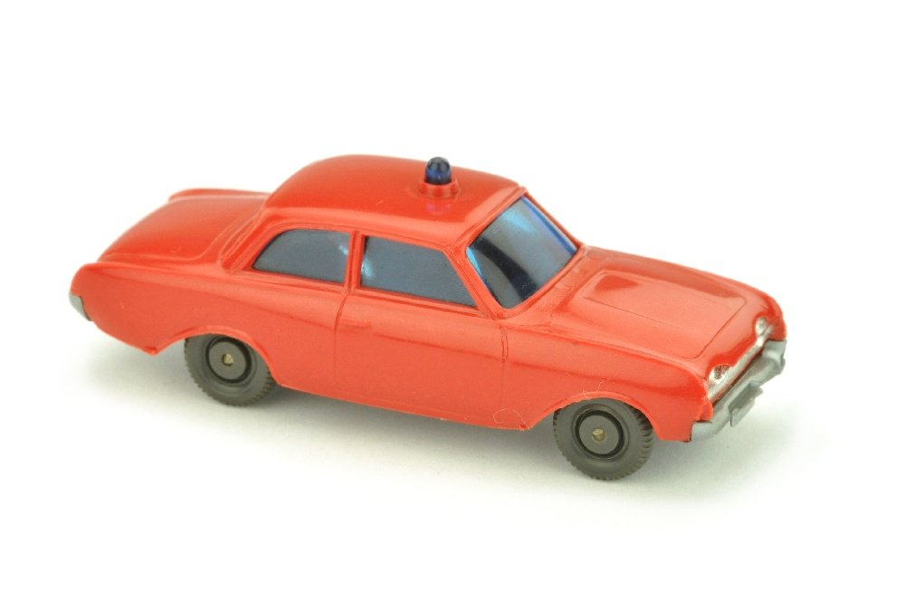 Brandmsiter Ford 17 M Badewanne (BP "20") (1 of 1)