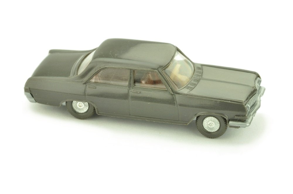Opel Admiral, anthrazit (1 of 1)