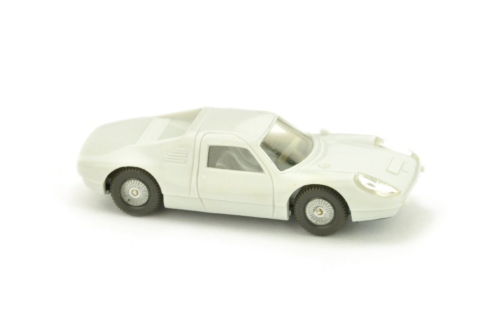 Porsche 904 Carrera, altweiss (1 of 1)