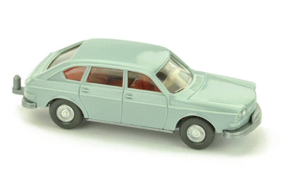 VW 411, hellblaugrau (Version /8) (1 of 1)