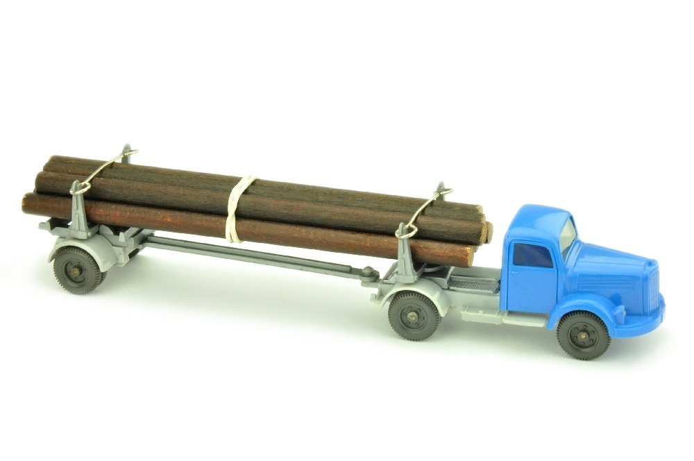 MB 3500 Langholztransporter (Version /2) (1 of 1)