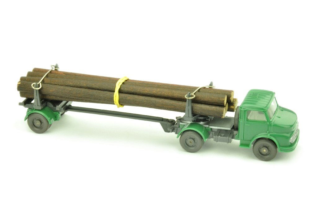 MB 1413 Langholz, hellpatinagruen/anthrazit (1 of 1)