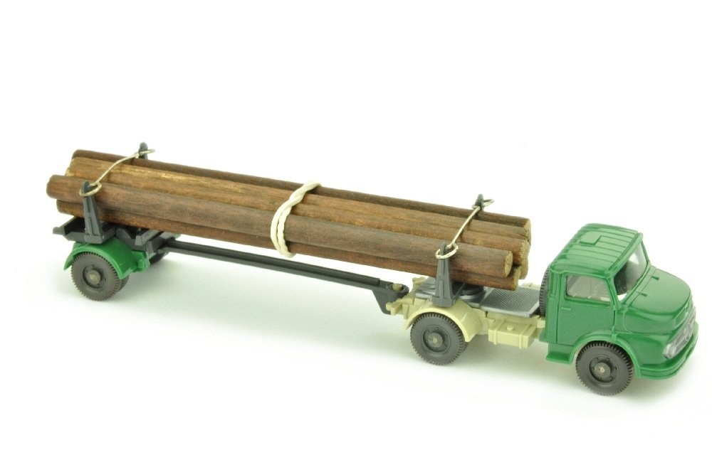 MB 1413 Langholz, hellpatinagruen/hellgelbgrau (1 of 1)